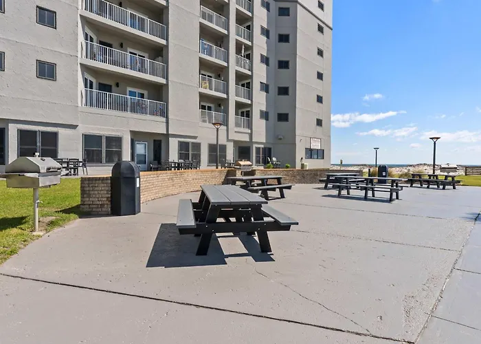 Holiday home Gulf View Pools Hot Tubs Boardwalk To Gulf Shores