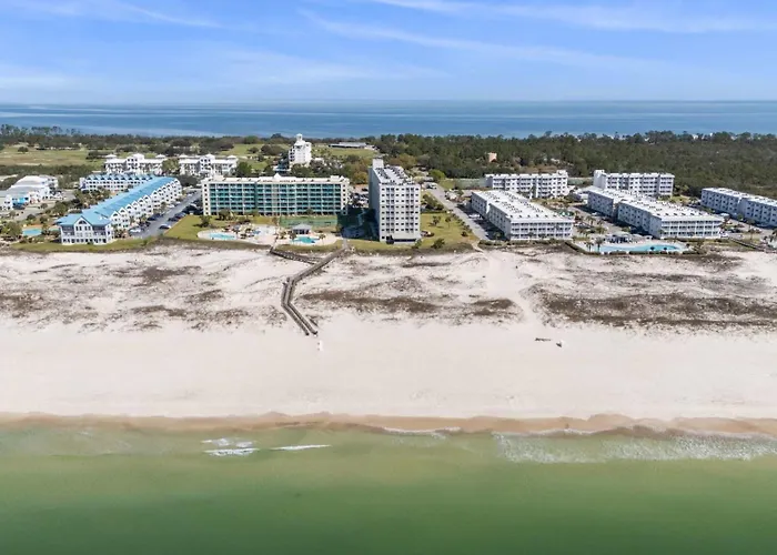 Gulf View Pools Hot Tubs Boardwalk To *