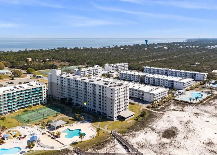 Gulf View Pools Hot Tubs Boardwalk To Gulf Shores